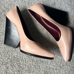 Celine Wedges